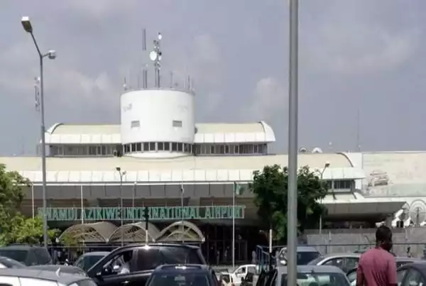 Preparation For The Closure Of Abuja Airport Begins (See Details)